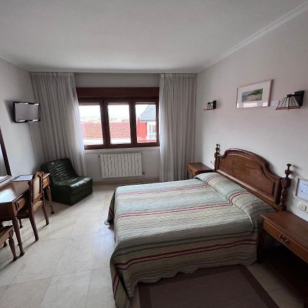 Hotel Serantes O Grove Ngoại thất bức ảnh