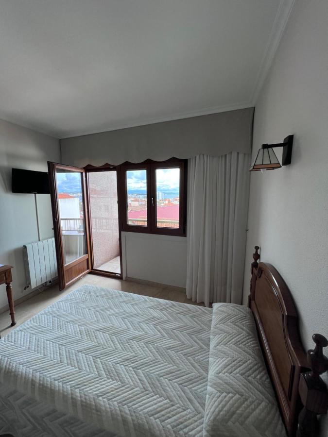 Hotel Serantes O Grove Ngoại thất bức ảnh