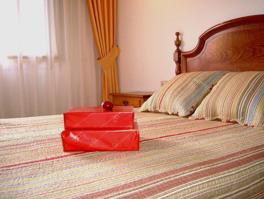 Hotel Serantes O Grove Phòng bức ảnh
