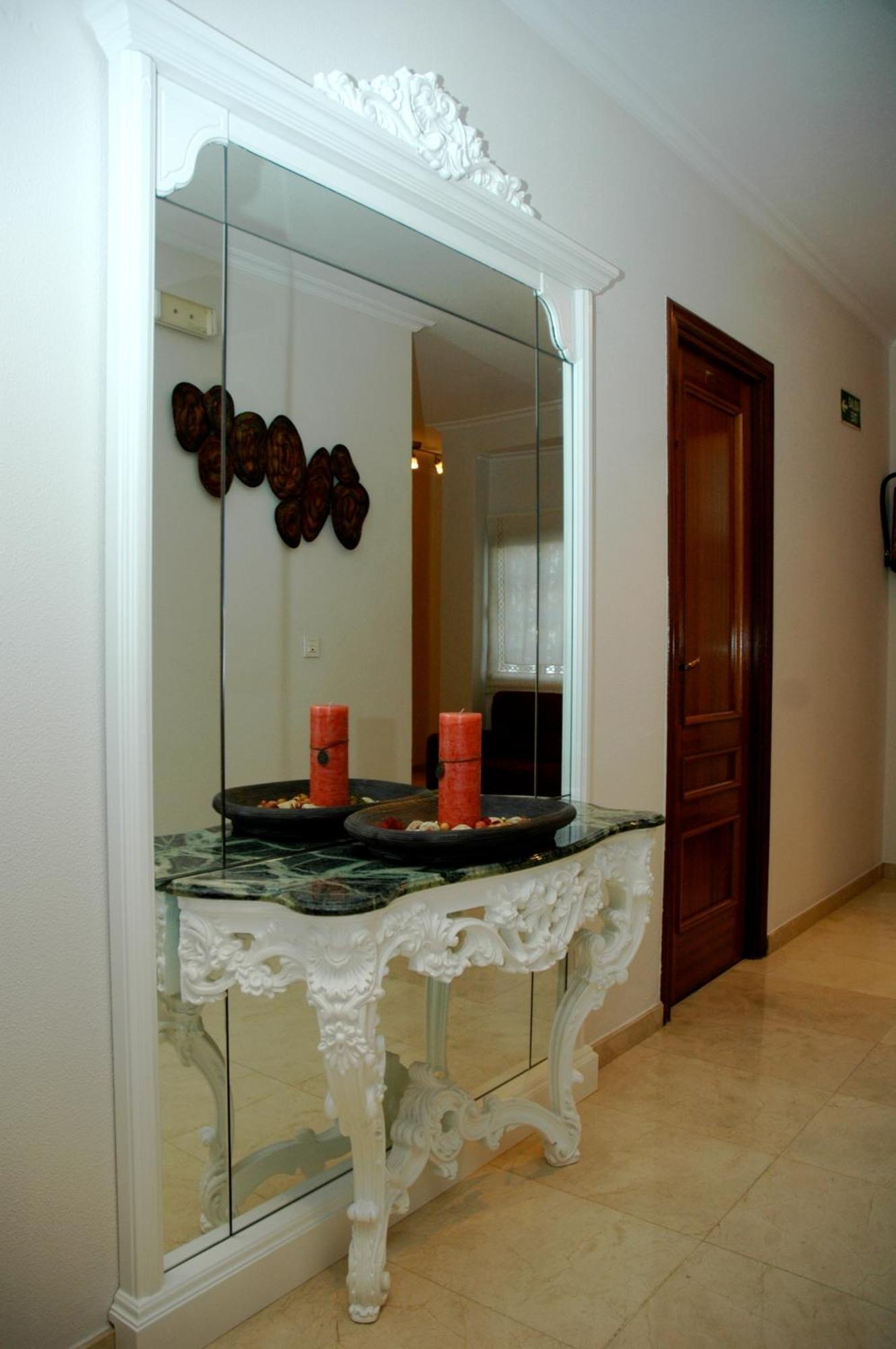 Hotel Serantes O Grove Ngoại thất bức ảnh