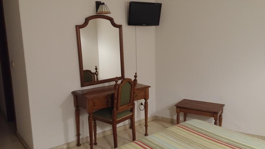 Hotel Serantes O Grove Ngoại thất bức ảnh
