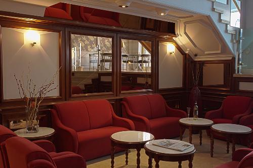 Hotel Serantes O Grove Ngoại thất bức ảnh