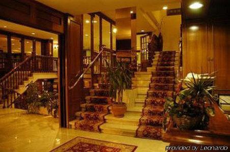 Hotel Serantes O Grove Ngoại thất bức ảnh