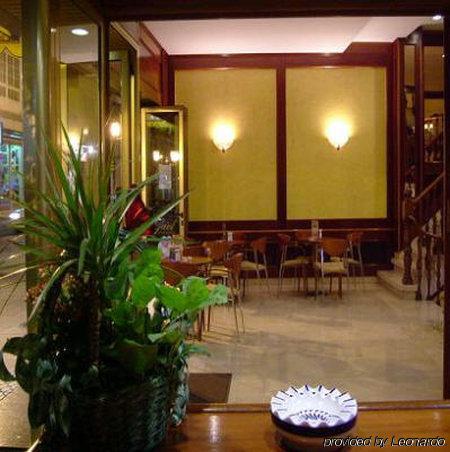 Hotel Serantes O Grove Ngoại thất bức ảnh
