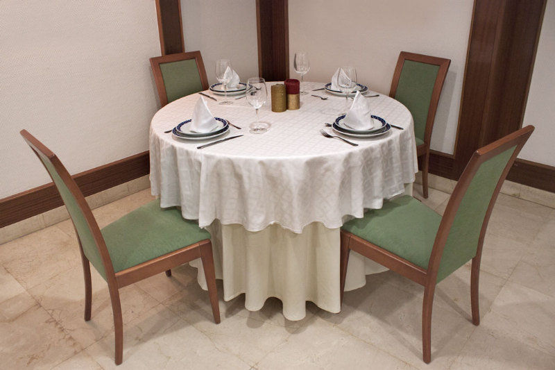 Hotel Serantes O Grove Ngoại thất bức ảnh